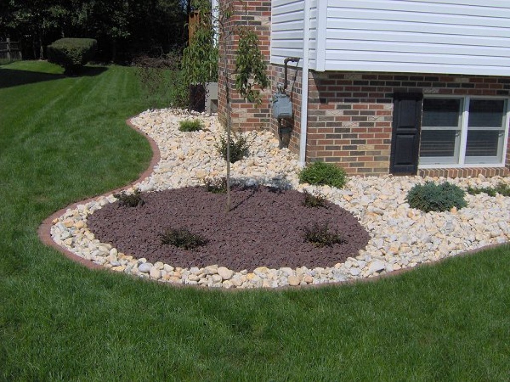 Landscaping-Stones