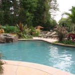 pool landscaping design ideas-2