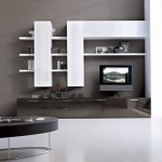 very simple living room-7