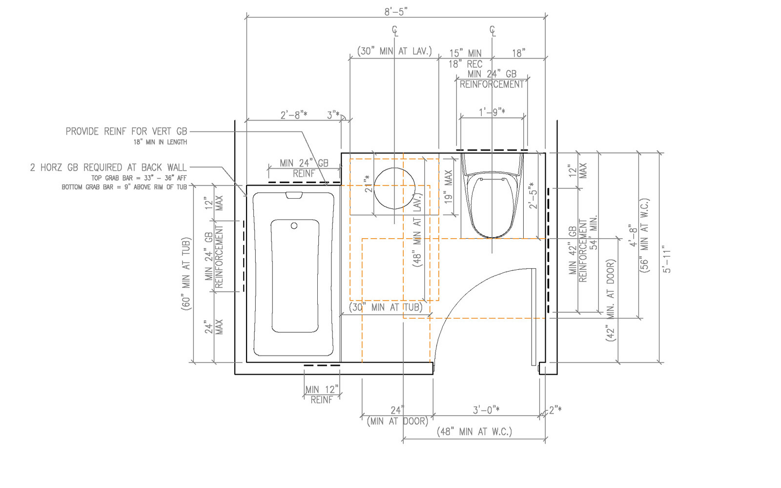 Bathroom Remodel Floor Plans handicap accessible bathroom floor plans. pinnacle also barrier Bathroom Remodel Floor Plans handicap accessible bathroom floor plans. pinnacle also barrier