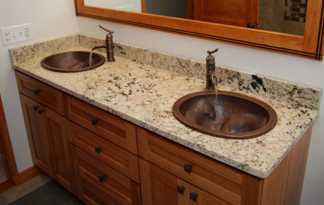 Bathroom Countertops Ideas Large And Beautiful Photos Photo To