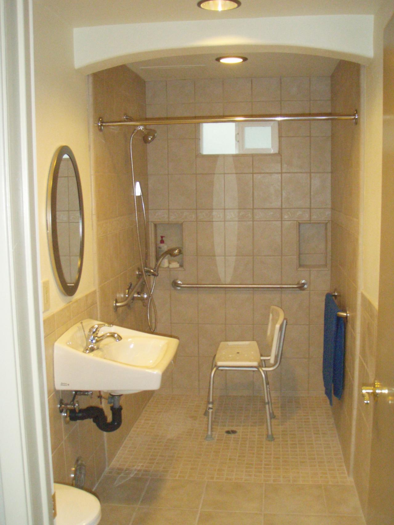 handicapped accessible home plans