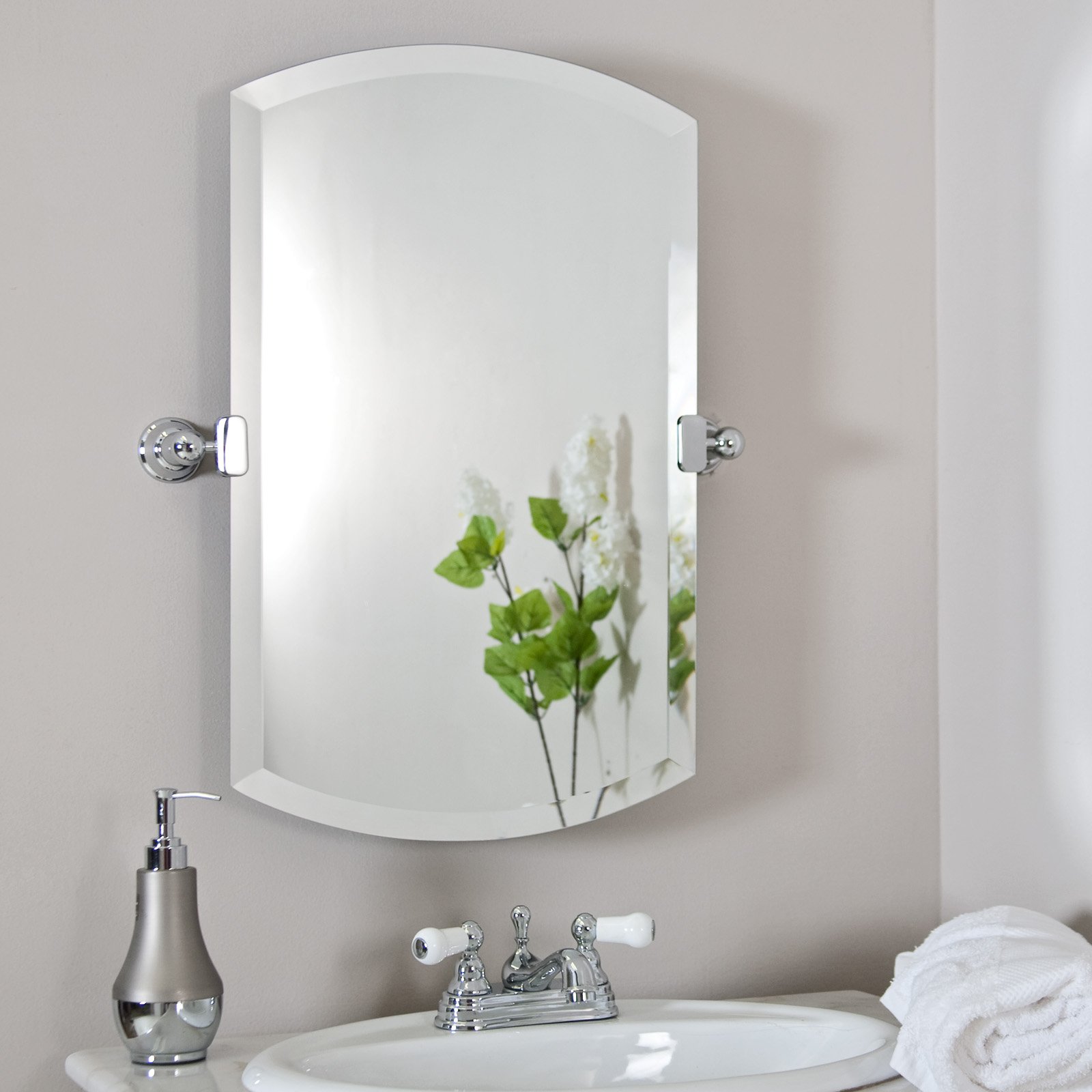 Framing mirrors in bathroom large and beautiful photos to