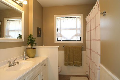 bathroom remodel cost