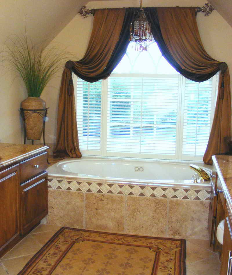 Small Window Curtains For Bathroom Small Bathroom Window Curtain Ideas Photo 13 Modern Curtains Natural Stone River Arrangement Shower