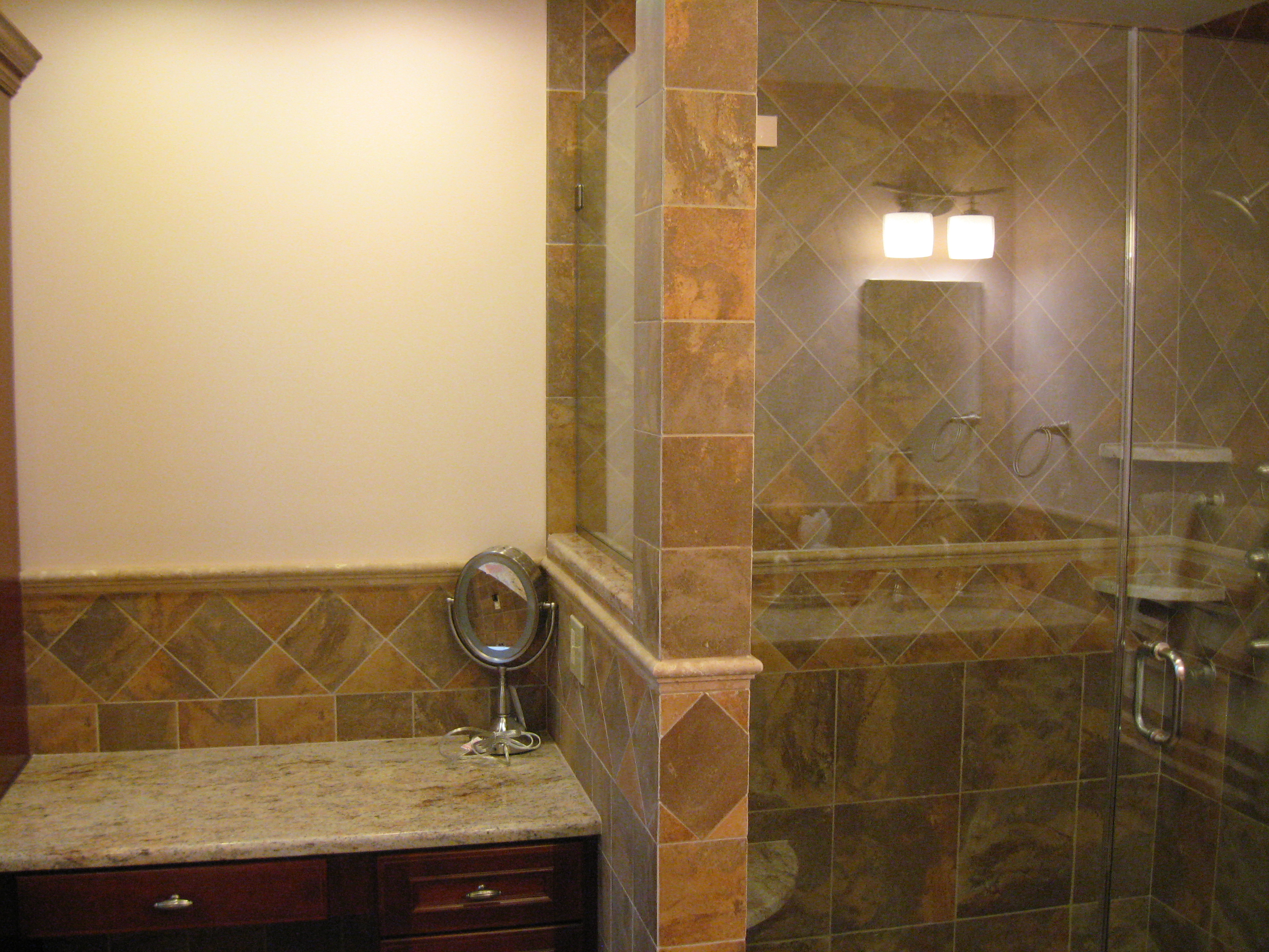 Handicap bathroom design large and beautiful photos to