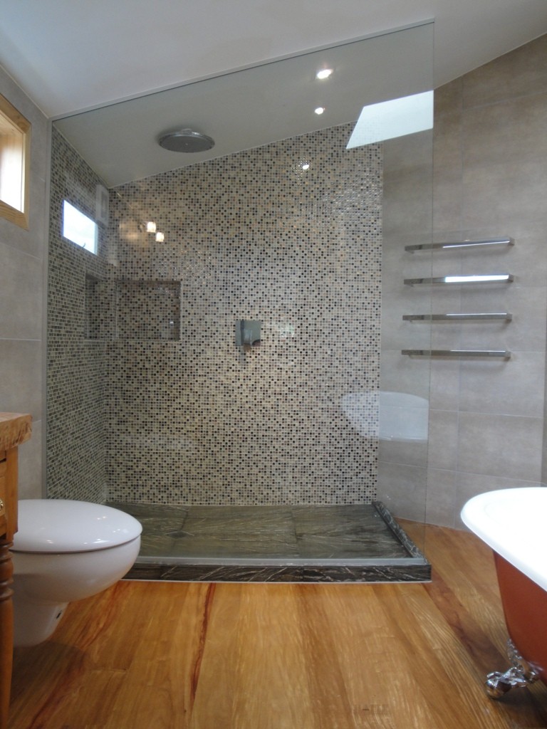 Pros And Cons Of Hardwood Floors In Bathrooms Indianapolis