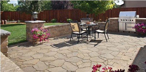 Backyard deck and patio ideas large and beautiful photos. photo ...