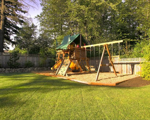 Backyard Dog Playground Photo 3 Design Your Home