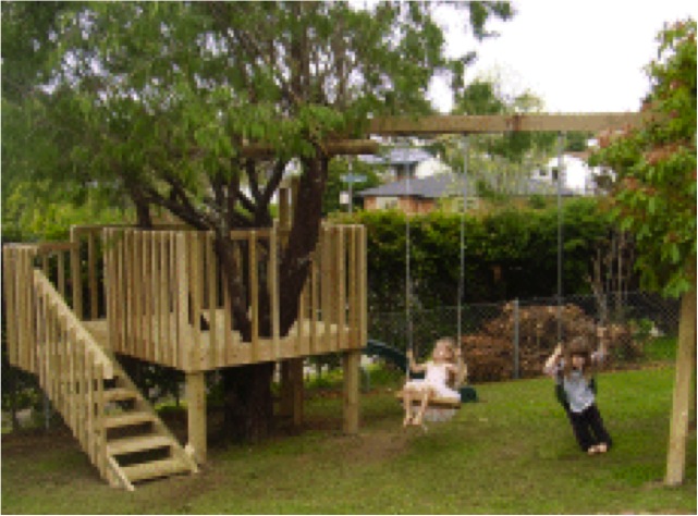 Backyard Dog Playground Photo 4 Design Your Home