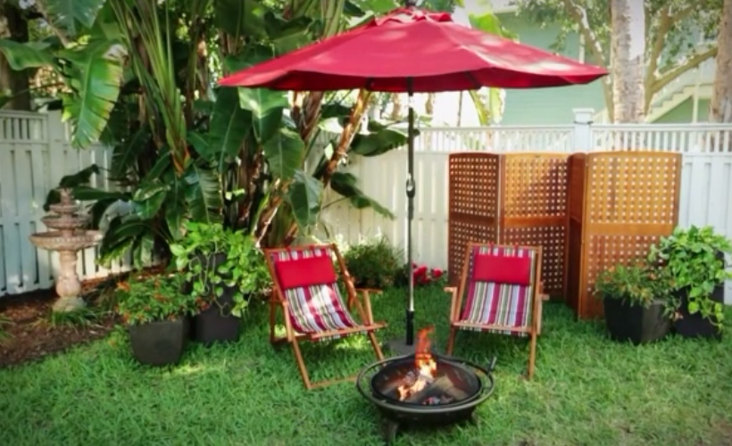 Backyard Improvement Ideas Photo 5 Design Your Home