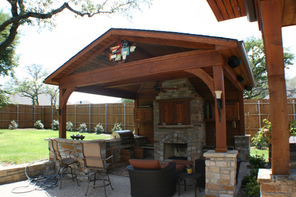 Backyard Improvement Ideas Photo 7 Design Your Home