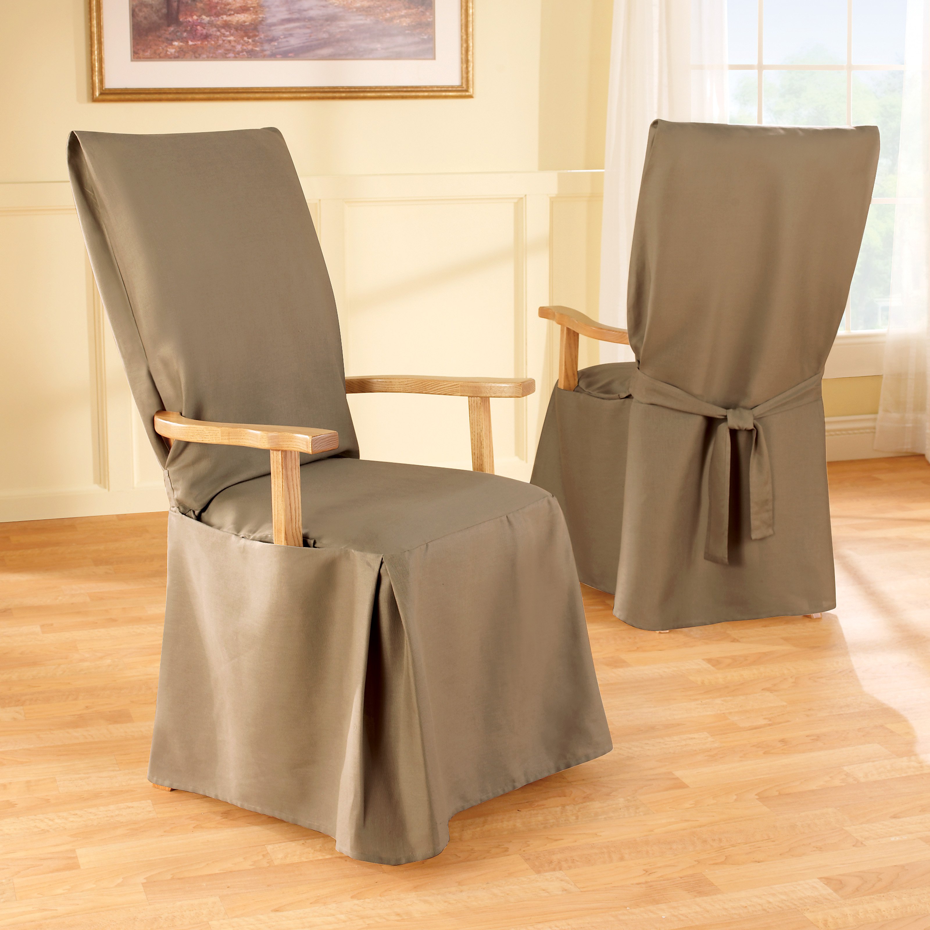 armchair seat covers