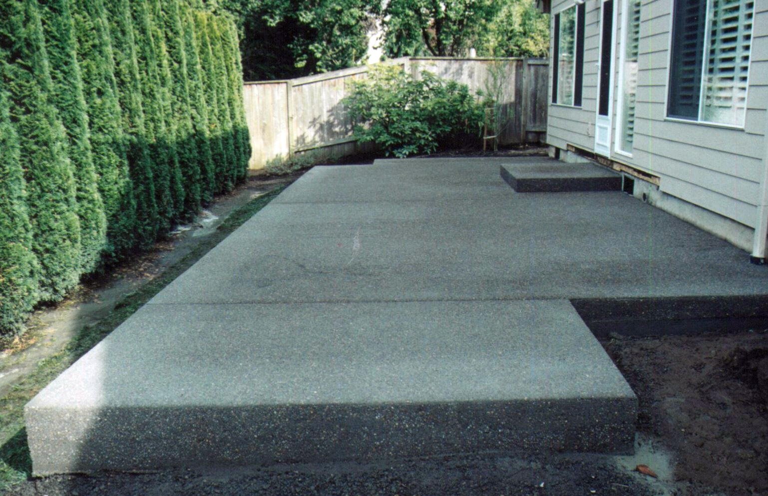 stunning concrete patio design ideas gallery - mericamedia stunning concrete patio design ideas gallery - mericamedia