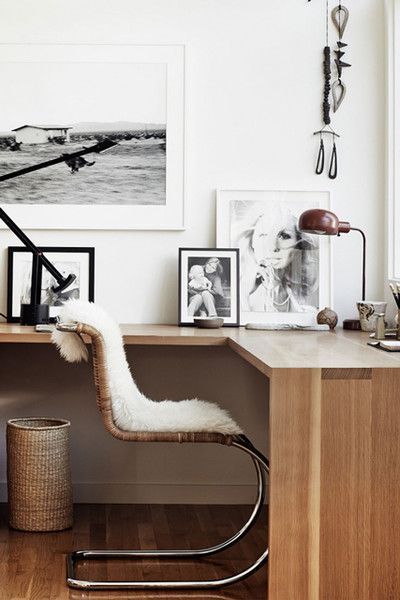 home office decorating ideas photo - 1