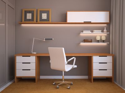 best home office furniture photo - 1