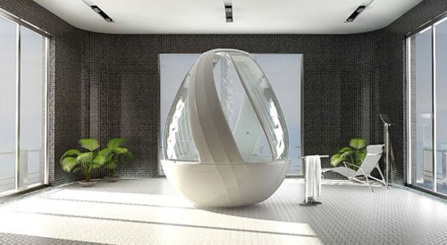 amazing bathrooms photo - 1