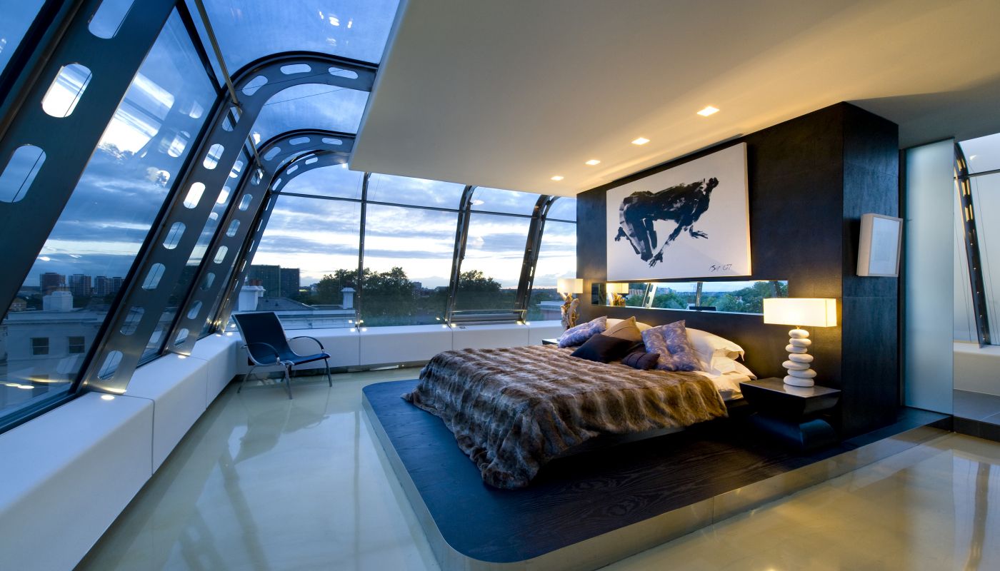 amazing bedroom ideas photo - 1