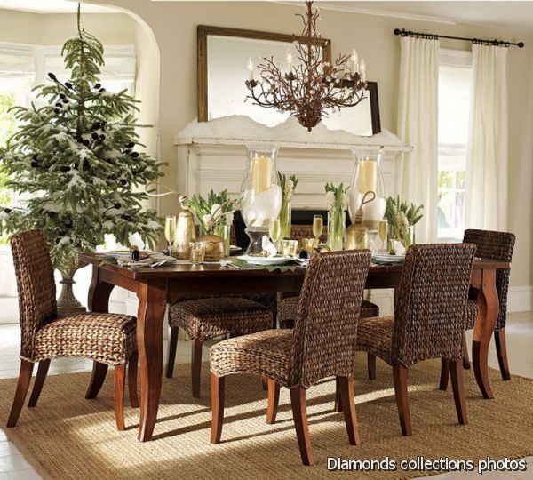 amazing dining rooms photo - 1