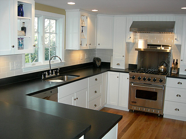 average cost of small kitchen remodel photo - 1