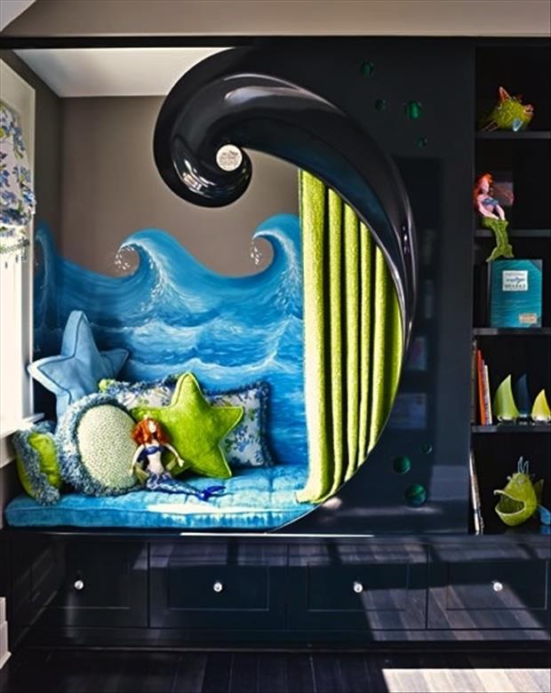 awesome boys bedrooms photo - 1