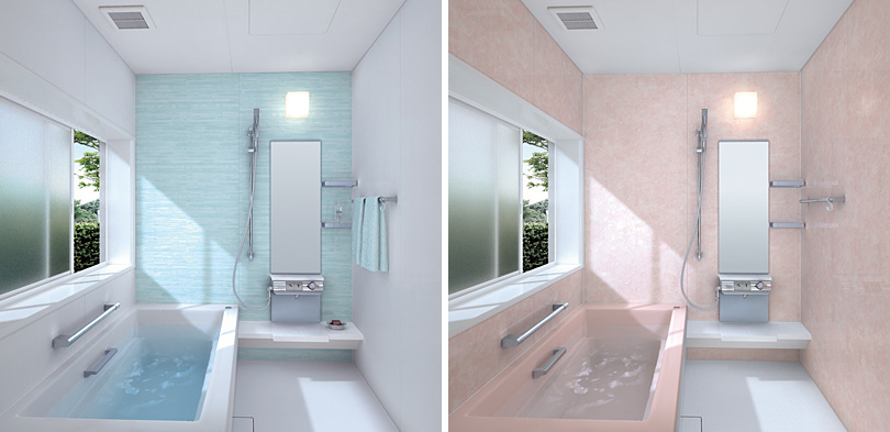 bathroom painting ideas for small bathrooms photo - 1