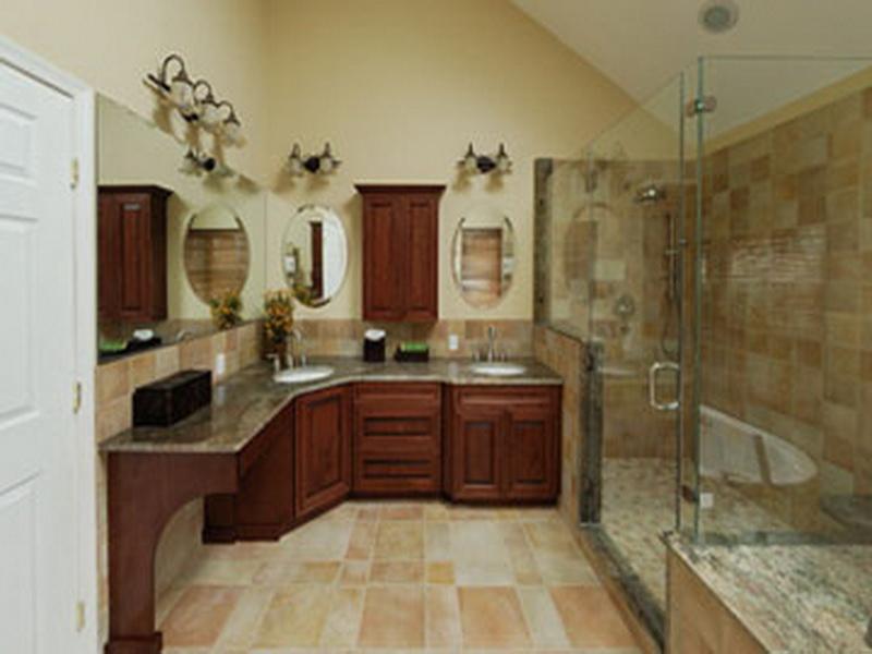 bathroom redo ideas photo - 1