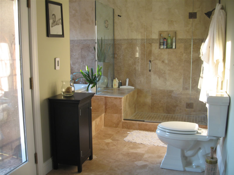 bathroom remodeling photo - -1