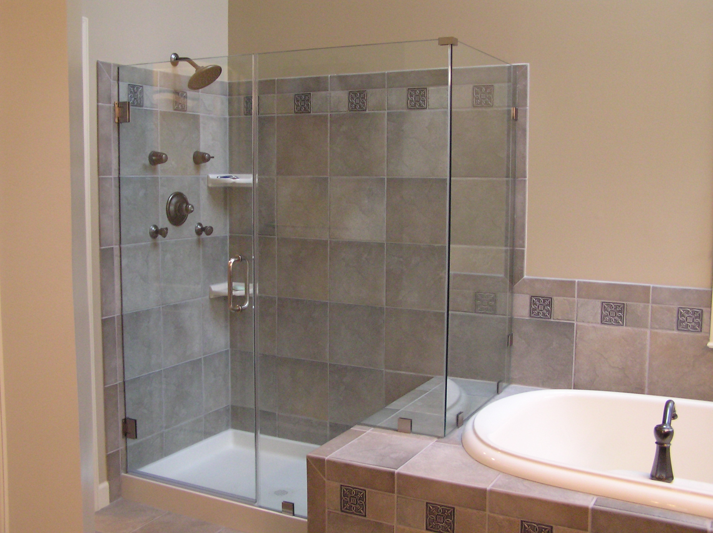 bathroom remodeling cost photo - 1