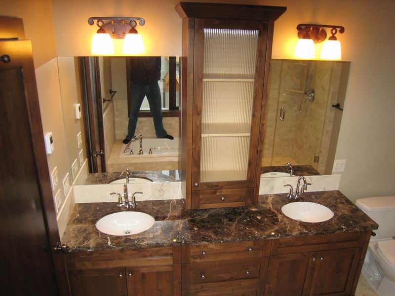 bathrooms photo - -1