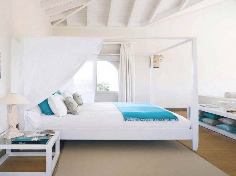 Beachy Bedroom Large And Beautiful Photos Photo To Select