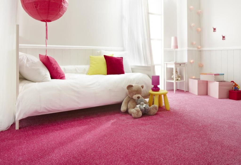 bedroom carpet colors photo - 2