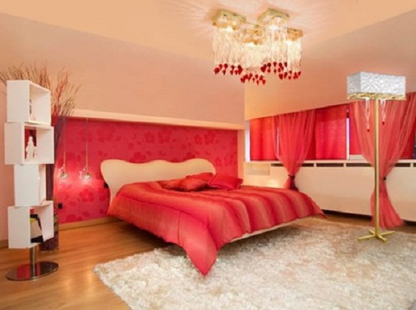 bedroom color ideas for couples photo - 1