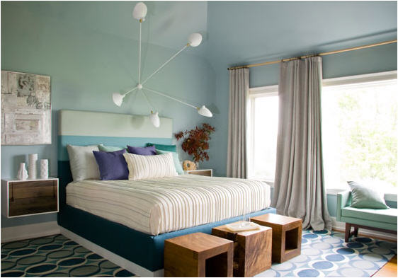 bedroom colour ideas photo - 1