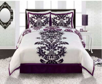 bedroom comforter ideas photo - 1