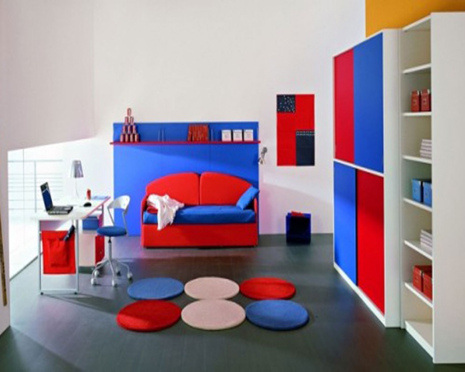 bedroom ideas for kids photo - 2