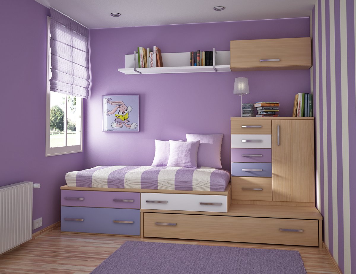 bedroom ideas kids photo - 1