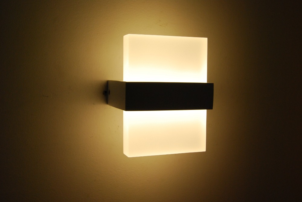 bedroom wall lamps photo - 2