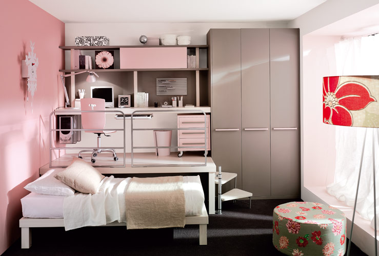 bedrooms for teenagers photo - 2