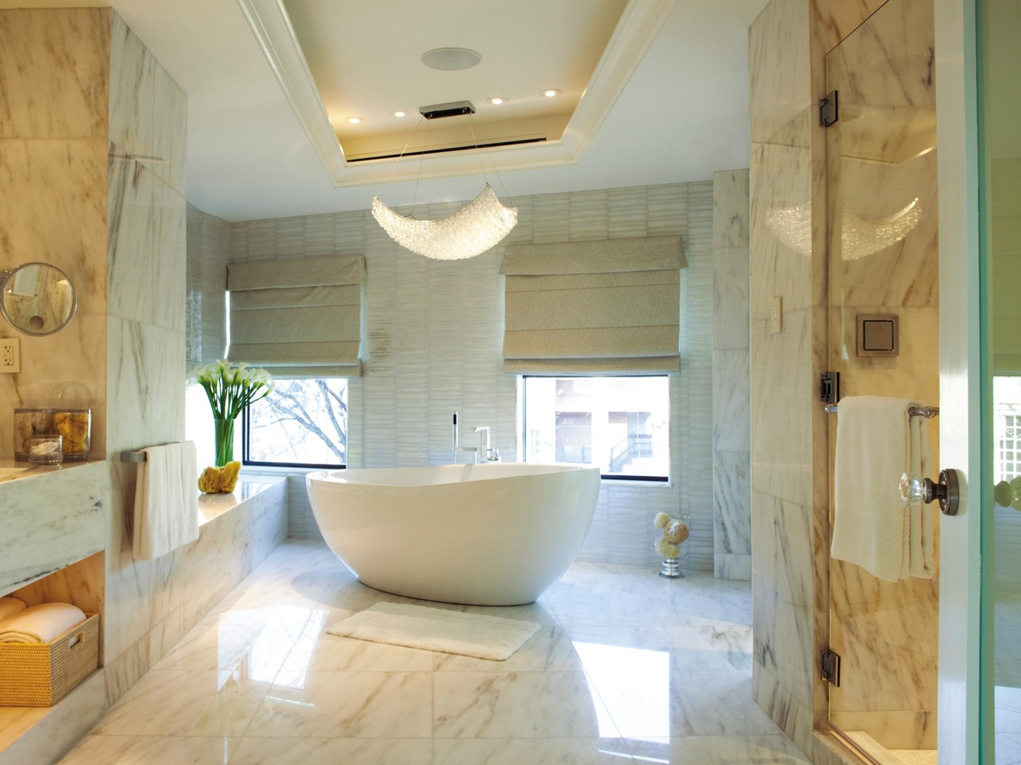 best bathroom exhaust fans with light photo - 1