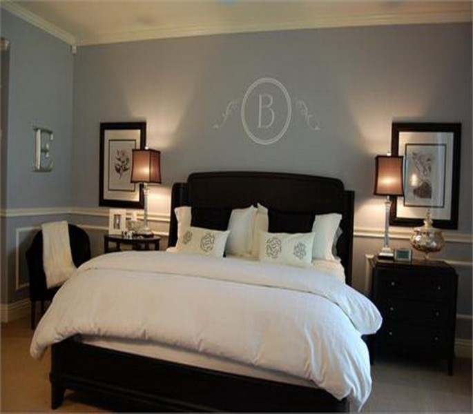 best bedroom paint colors benjamin moore photo - 2
