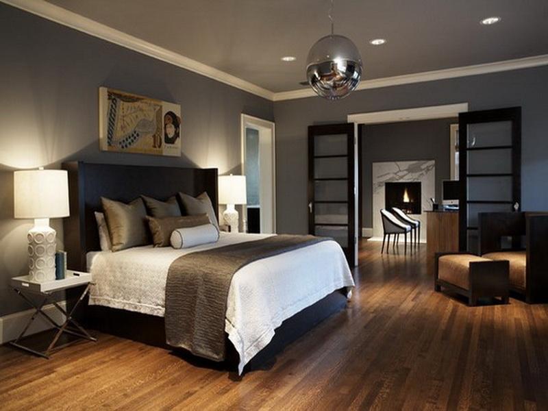 best colors for bedrooms photo - 1