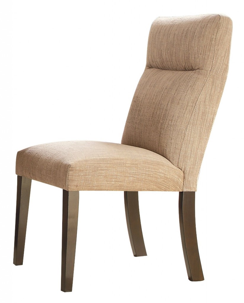 best fabric for dining chairs photo - 2