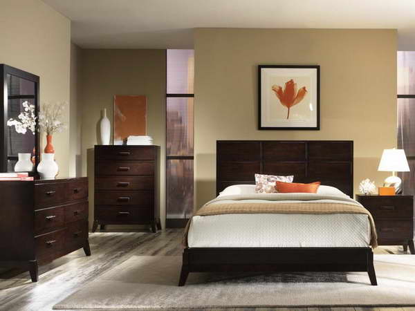 best paint color for bedrooms photo - 1