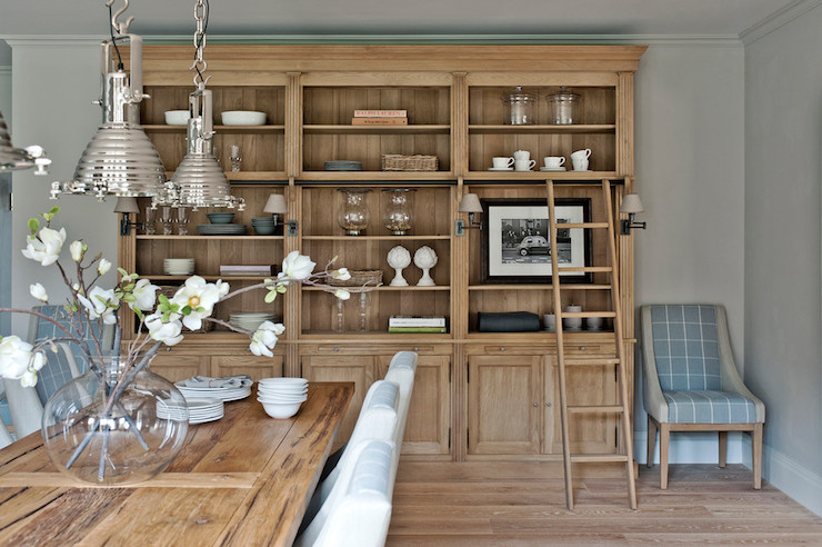 Do You Need Hutch In Your Dining Room