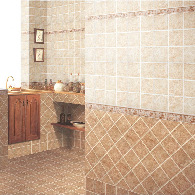 ceramic tile bathroom designs photo - 1