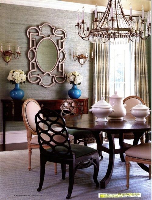 chandelier for dining room photo - 2