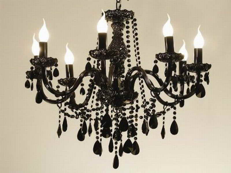 chandeliers for dining room photo - 1