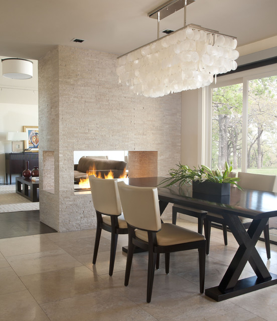 chandeliers for dining room contemporary photo - 1