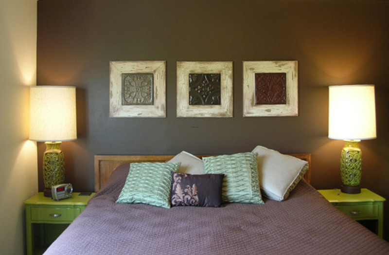 color combos for bedrooms photo - 1